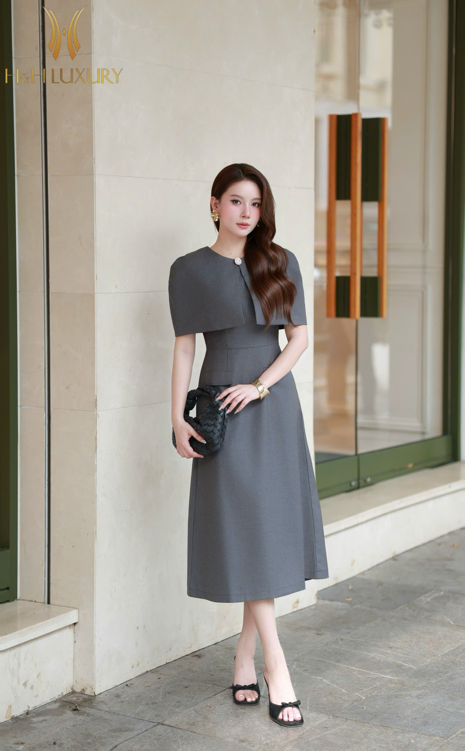 ĐẦM ÔM A GHI TÂY TÀ NGỰC
