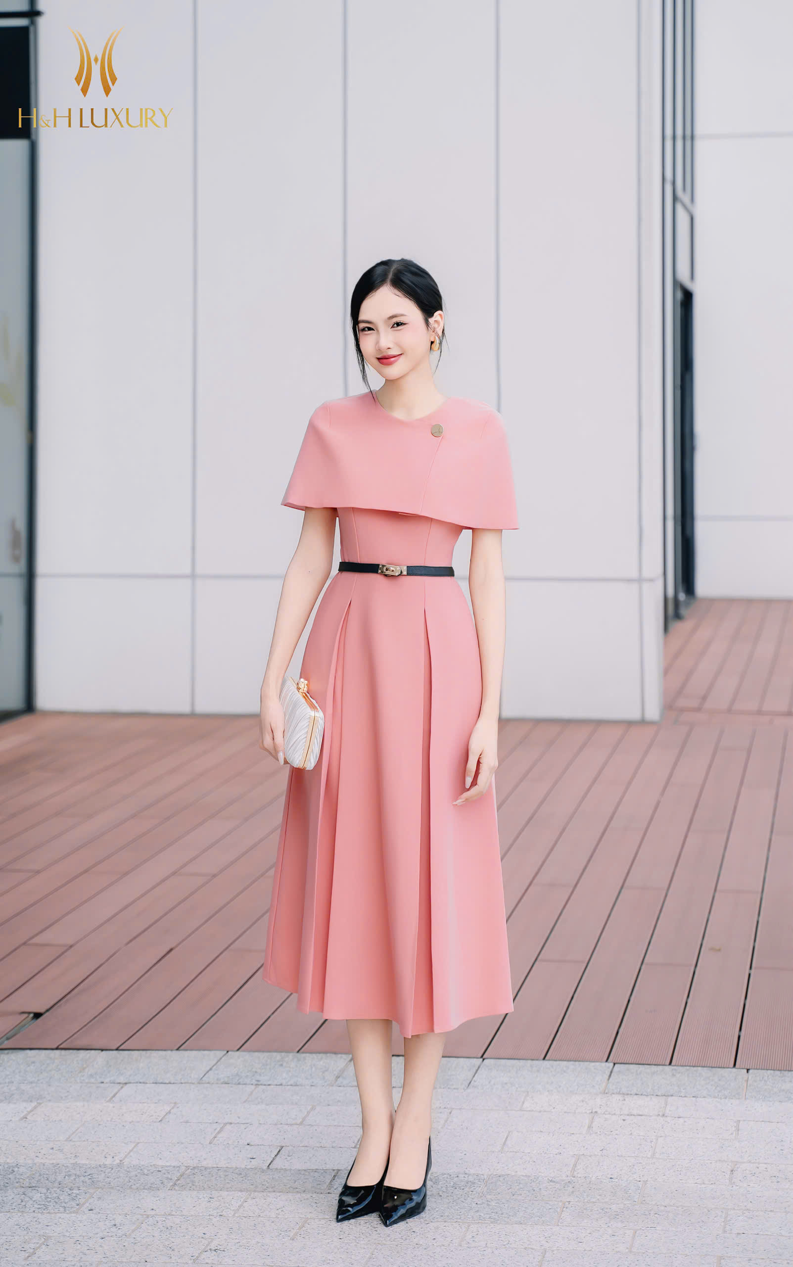 ĐẦM TIỆC HỒNG CAM TÀ NGỰC