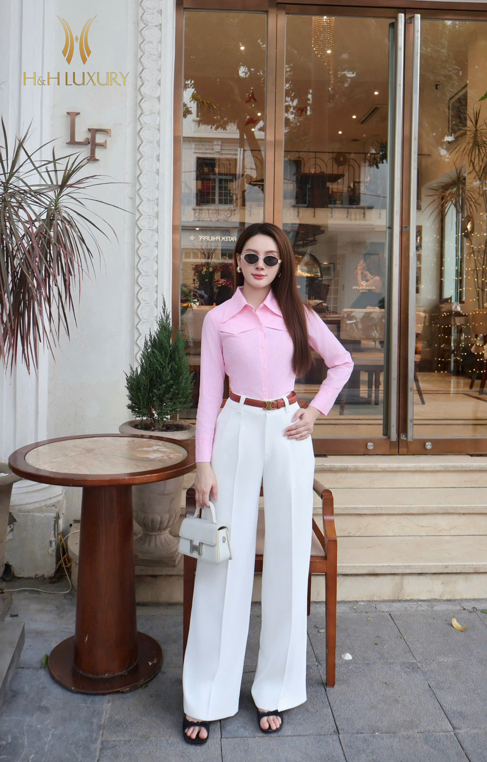 SƠ MI KẺ HỒNG CỔ ĐỨC