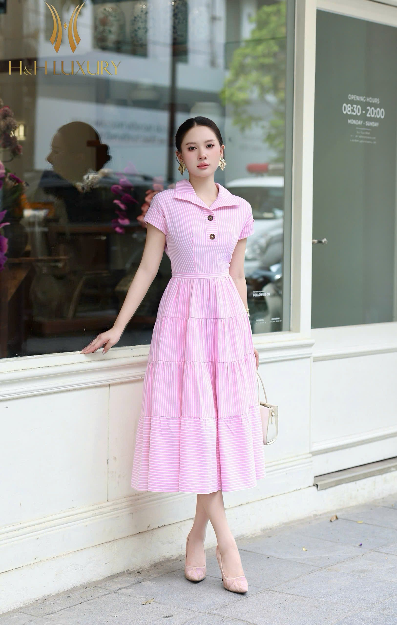 ĐẦM XÒE KẺ HỒNG CỔ CÁCH ĐIỆU
