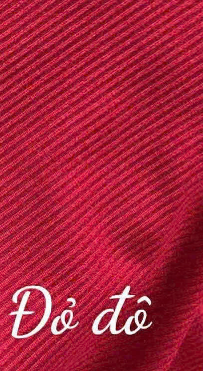 ÁO GIỮ NHIỆT ĐỎ ĐÔ CO GIÃN 4 CHIỀU