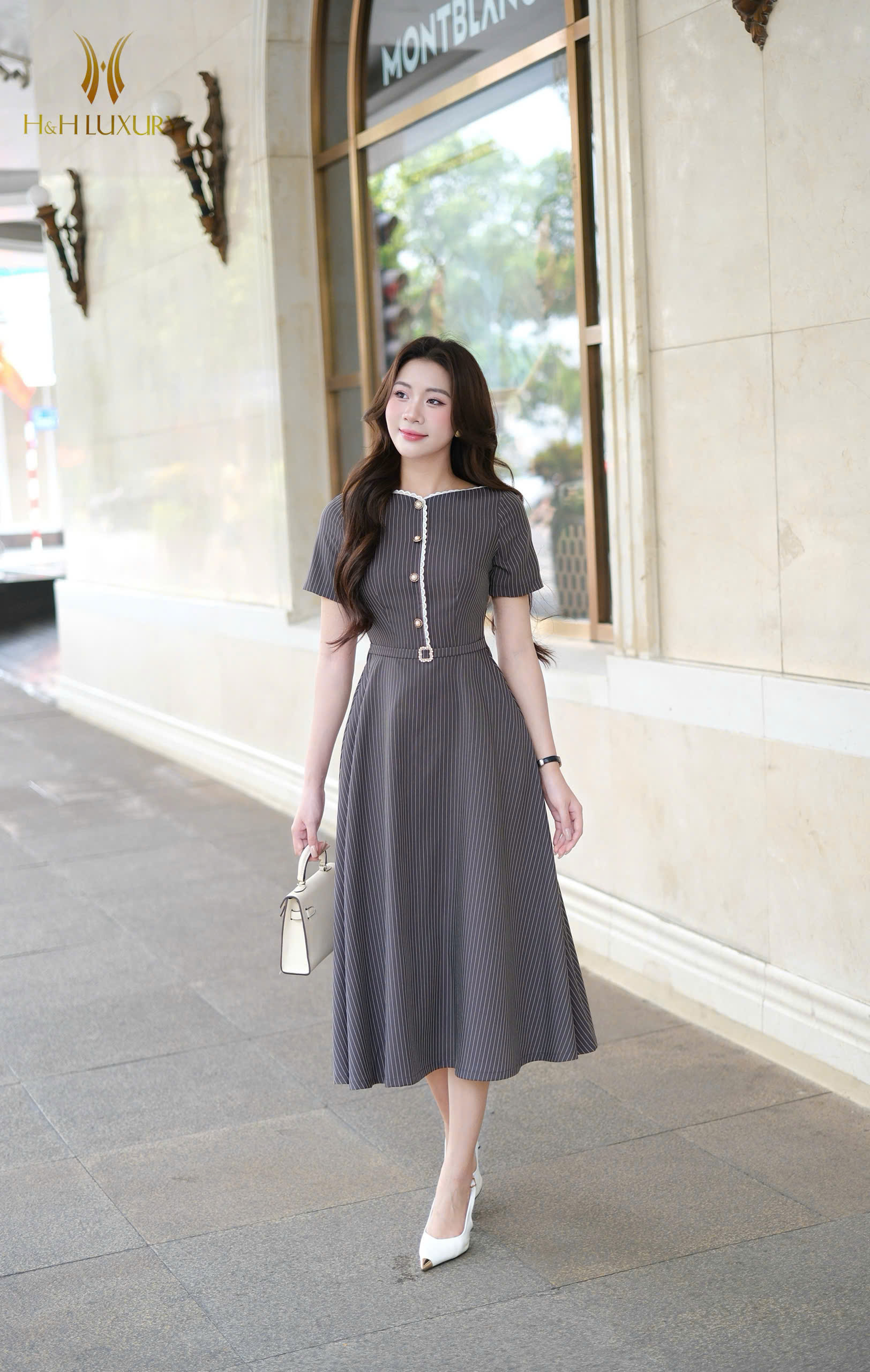 ĐẦM XÒE KẺ GHI TÂY PHỐI REN