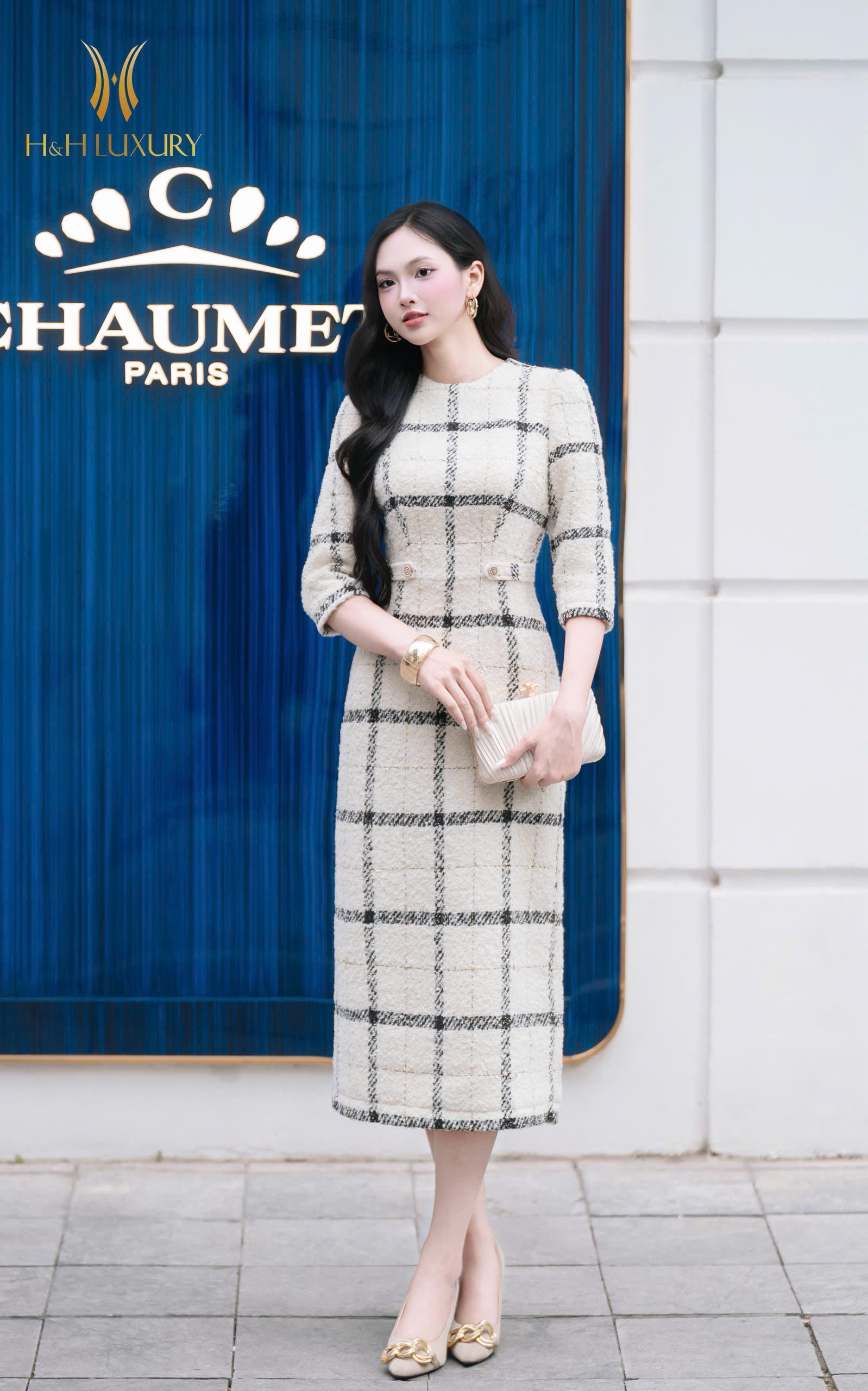 ĐẦM BÚT CHÌ KẺ KEM LÔNG THỎ