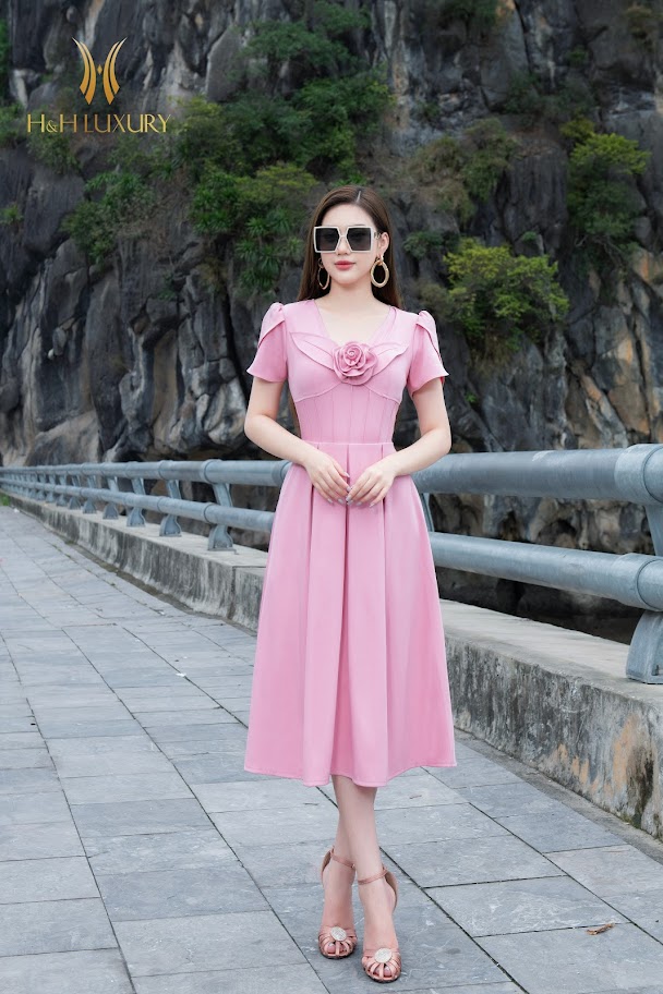 TOP 20 Mẫu Váy Đẹp Cho Nàng Đón Hè 2023  Vadlady