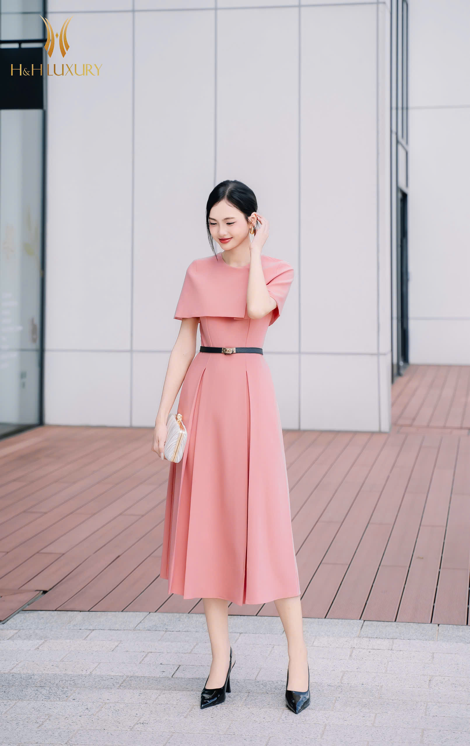 ĐẦM TIỆC HỒNG CAM TÀ NGỰC