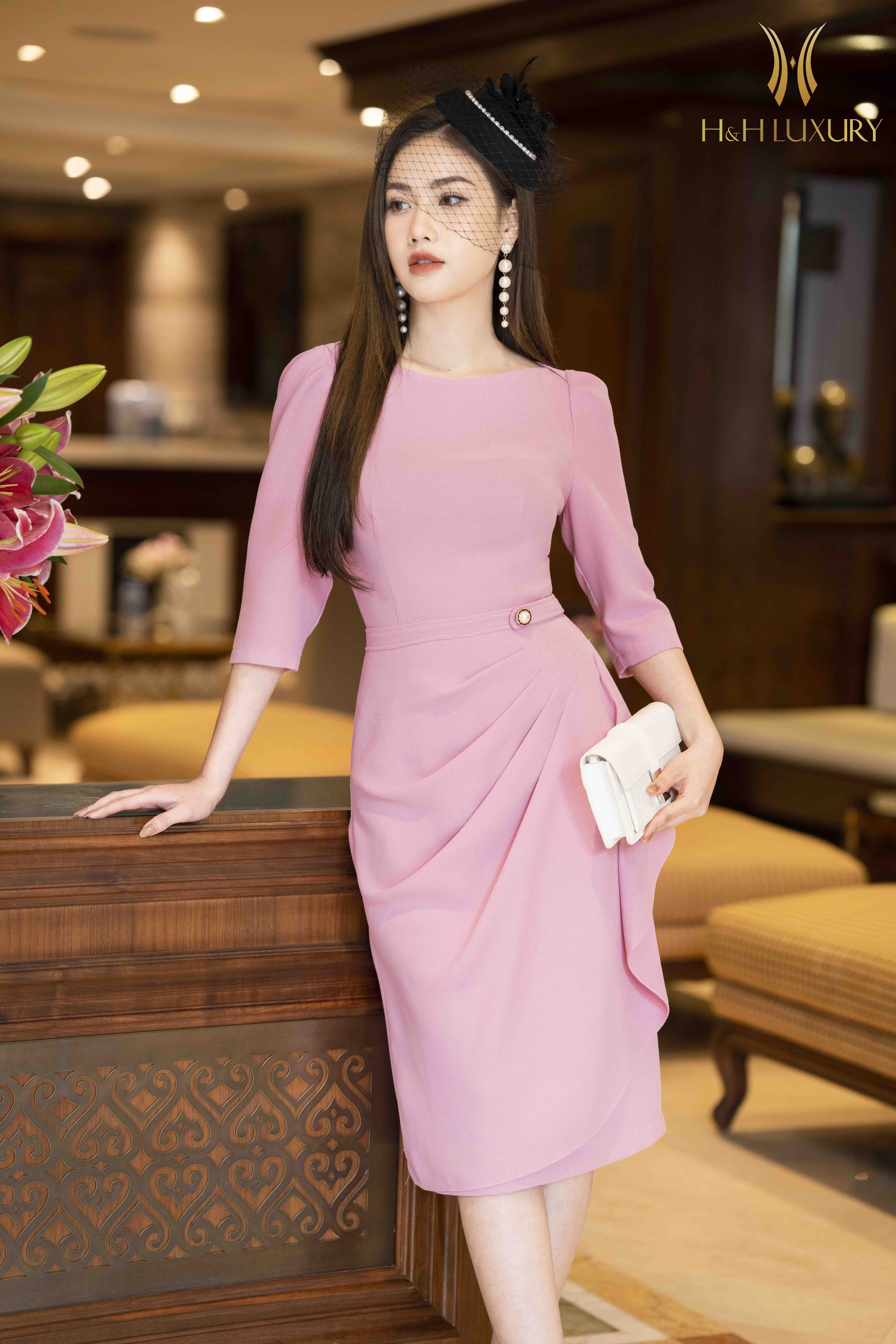 Thời trang công sở nữ | H&H Luxury, Thời trang nữ đẹp cao cấp