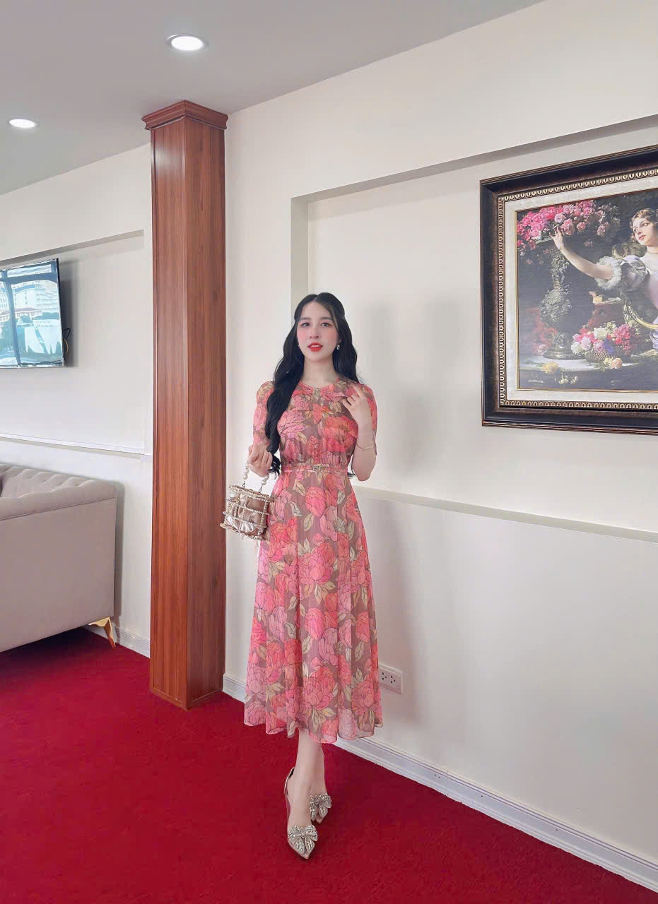 ĐẦM XÒE TƠ HOA TÀ NGỰC