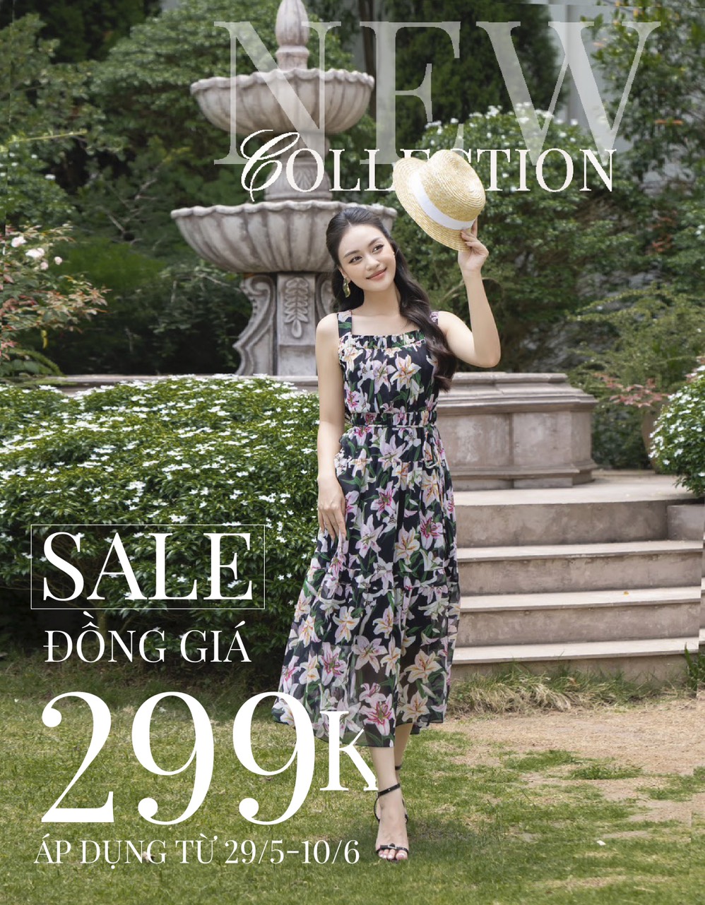 BST mẫu mới năm 2024