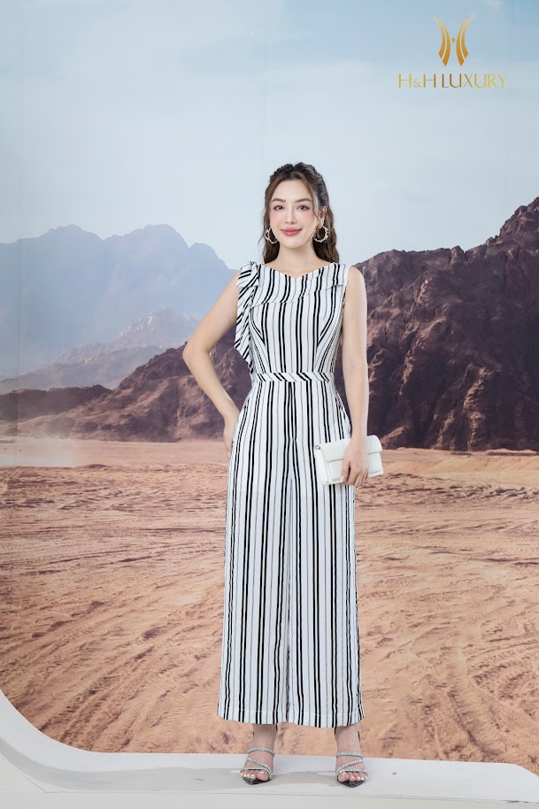 Váy Polo Kẻ Sọc Đen Trắng Cổ Sơ Mi Trẻ Trung - Váy Thun Cotton 4 Chiều Ngắn  Tay Sang Trọng -Thiết kế Dáng Chữ A - Hàn Qu | Shopee Việt Nam