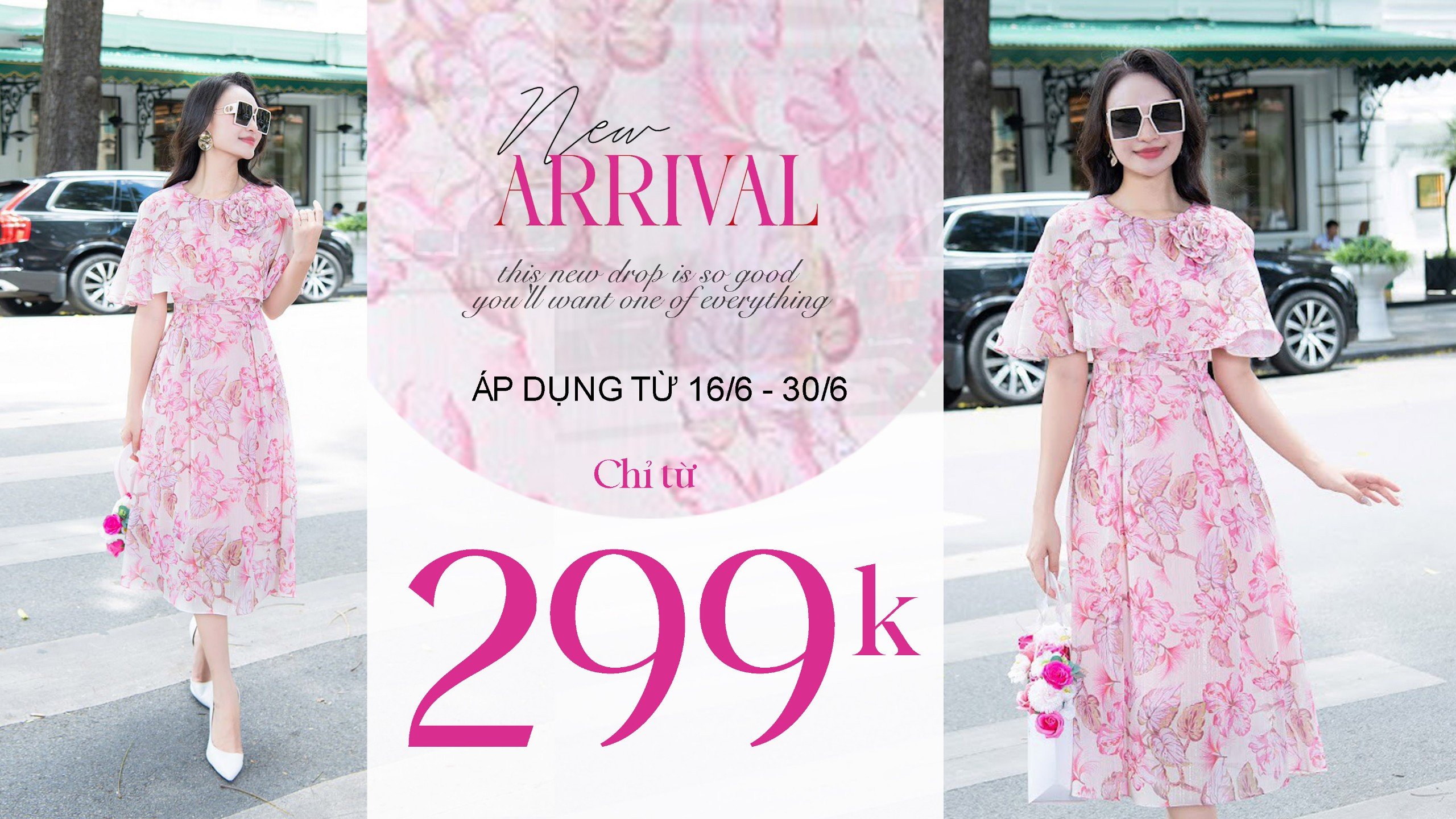 BST MẪU MỚI 2024