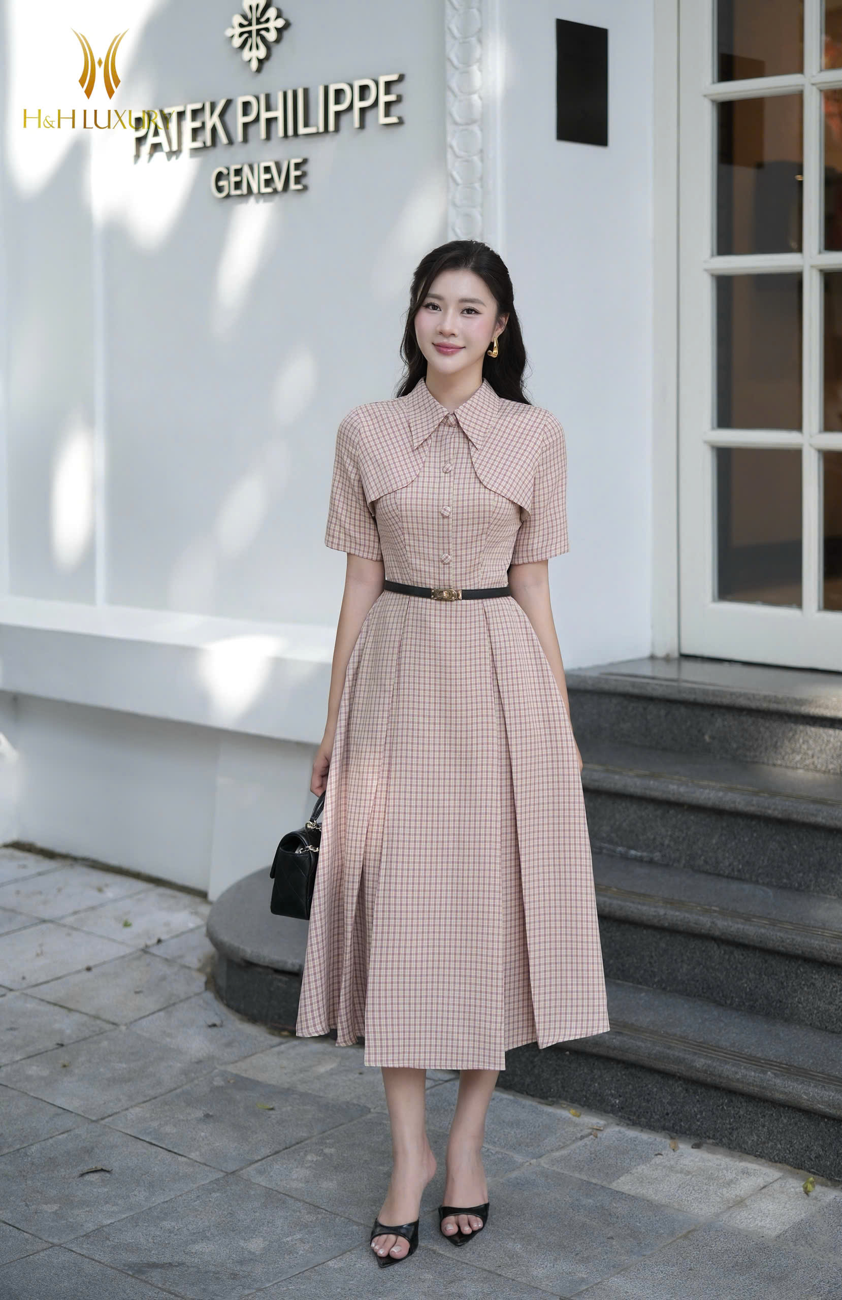 ĐẦM KẺ HỒNG TÀ NGỰC ĐÍNH CÚC