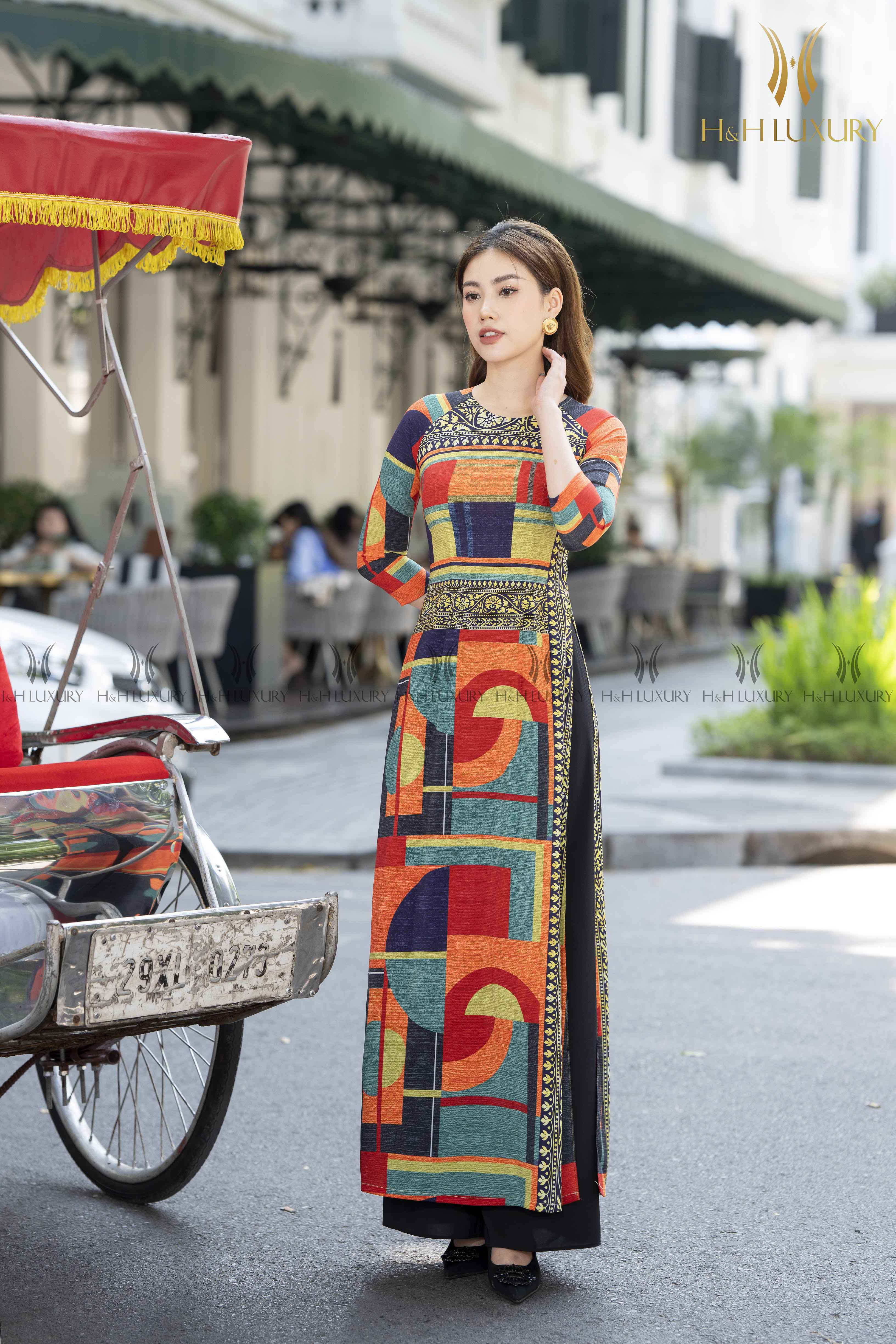 Vintage Váy Thổ Cẩm giá rẻ Tháng 3,2024|BigGo Việt Nam