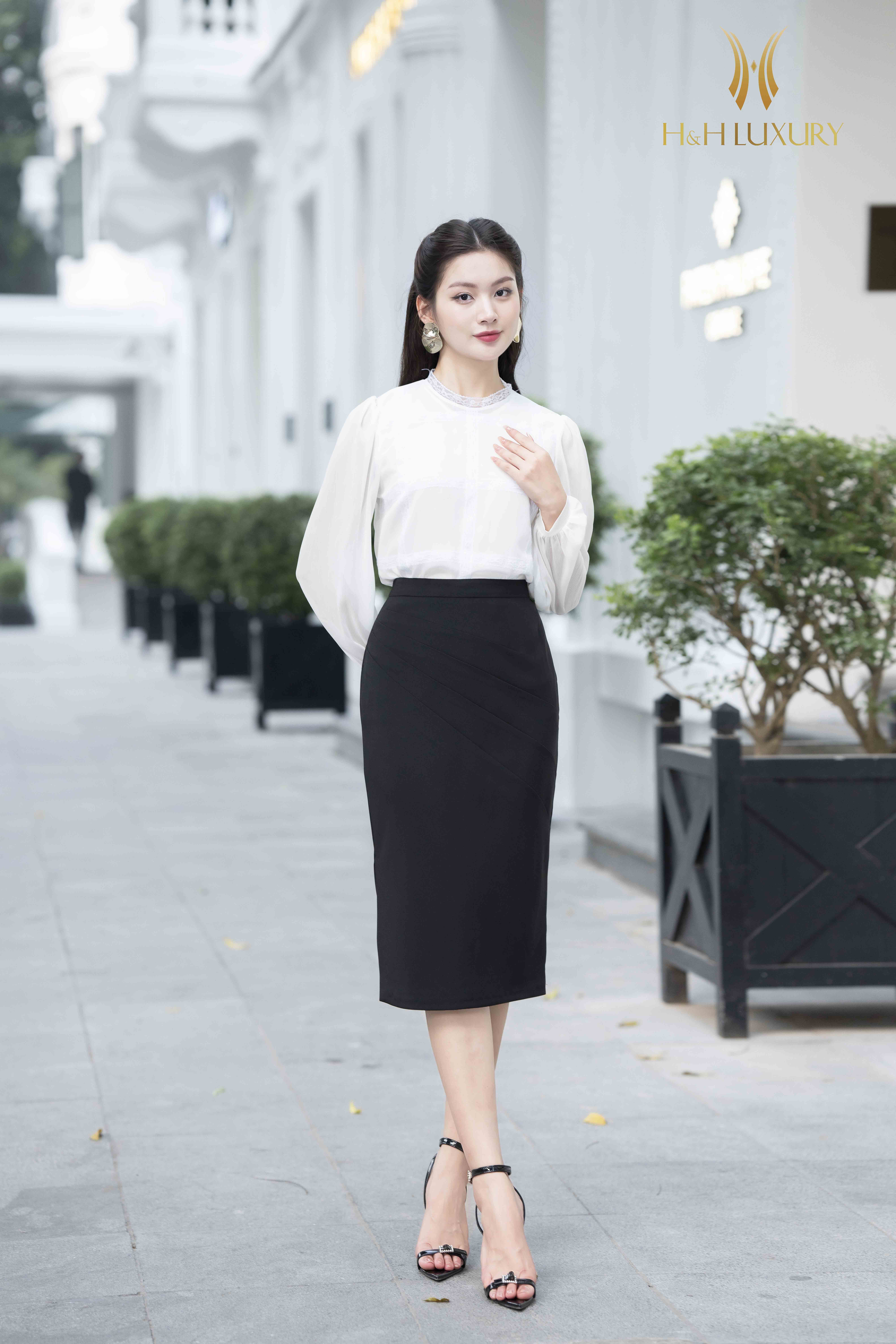 Top những mẫu chân váy đẹp nhất 2021 - Damxinh.vn
