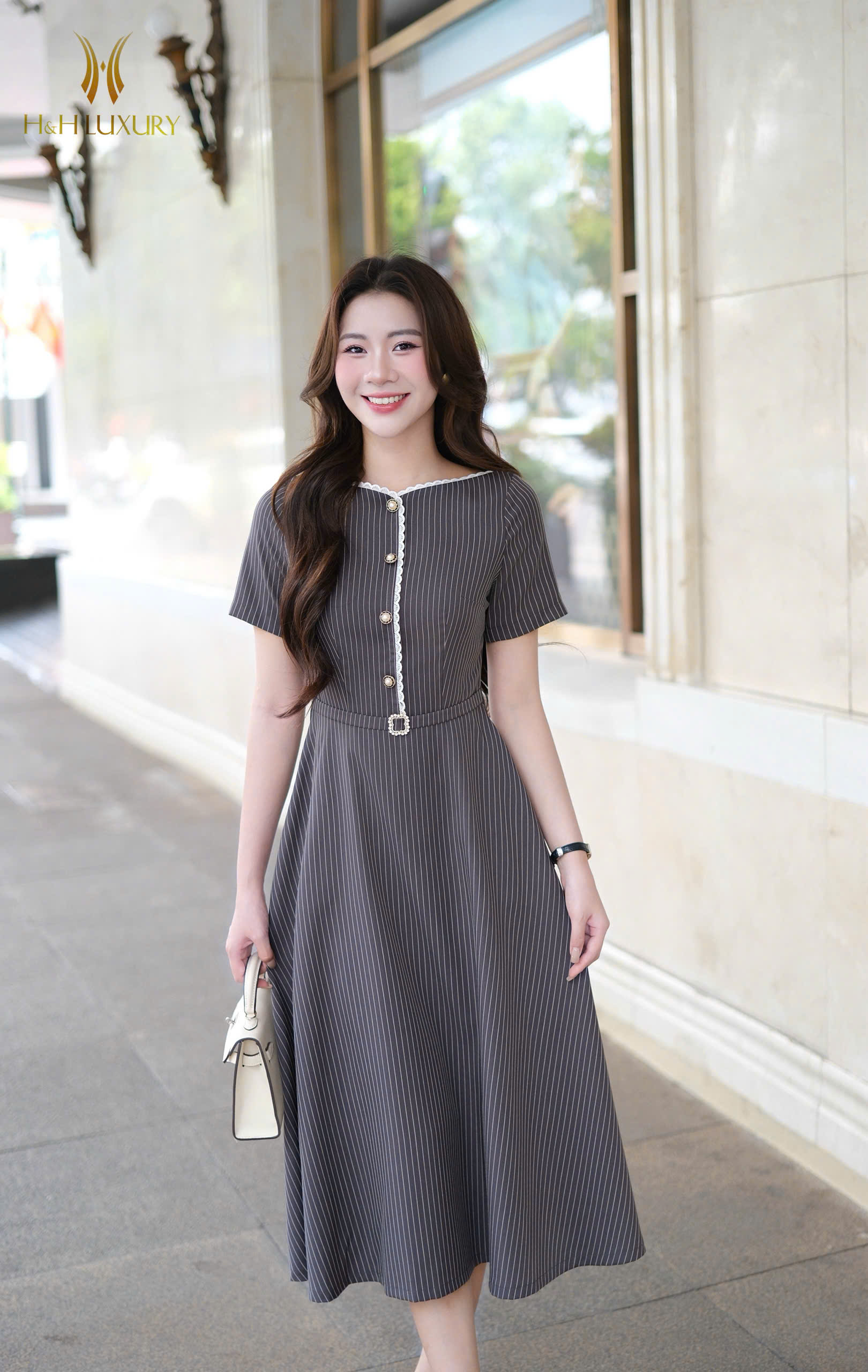 ĐẦM XÒE KẺ GHI TÂY PHỐI REN