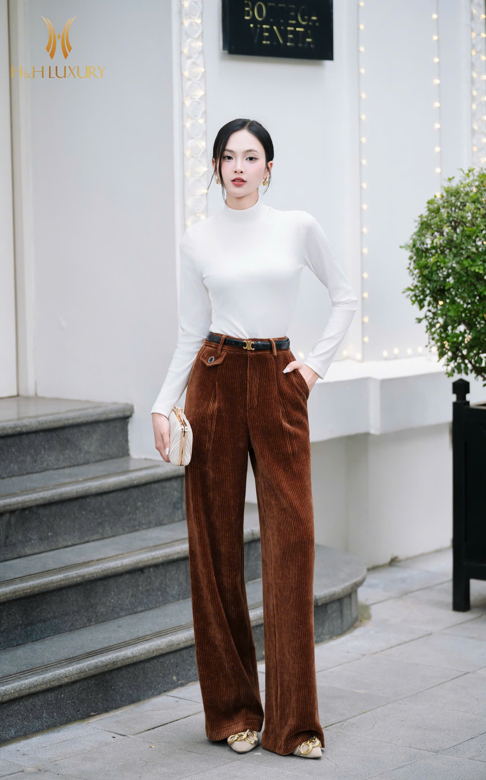 ÁO GIỮ NHIỆT TRẮNG CO GIÃN 4 CHIỀU