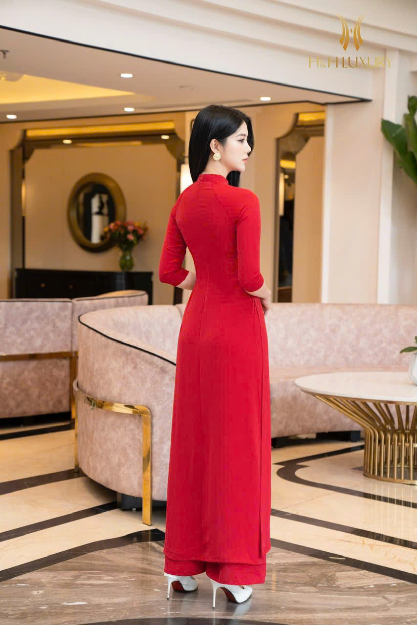 QUẦN LỤA MĨ