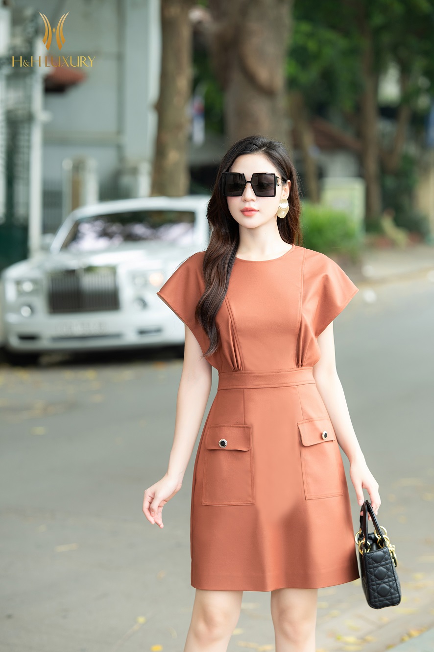 ĐẦM ÔM A CAM ĐẤT 2 TÚI