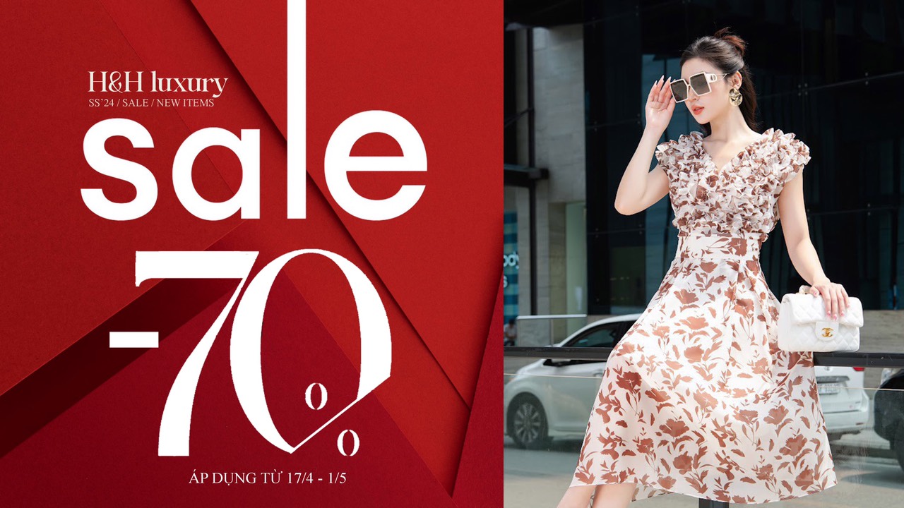 Spring - Summer 2023