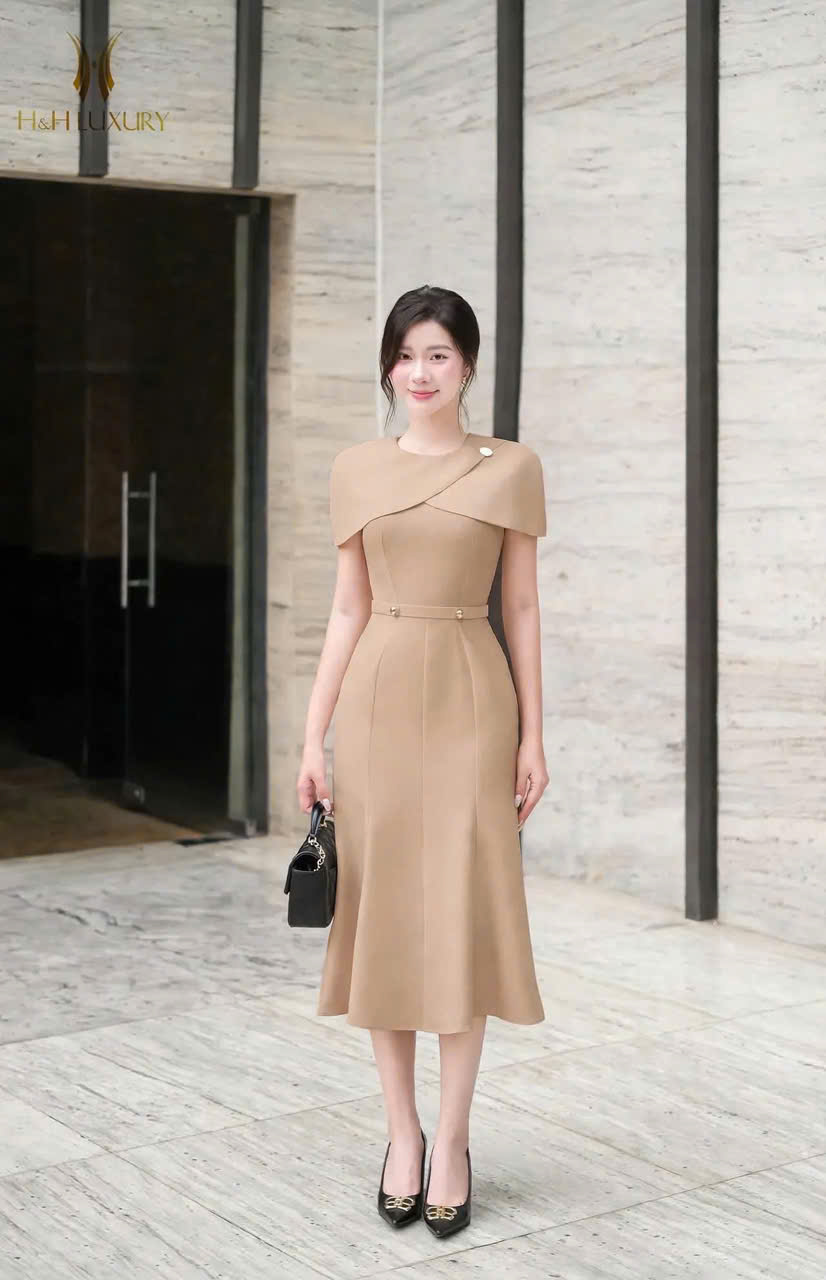 ĐẦM TIỆC ĐUÔI CÁ NÂU TÂY TÀ NGỰC