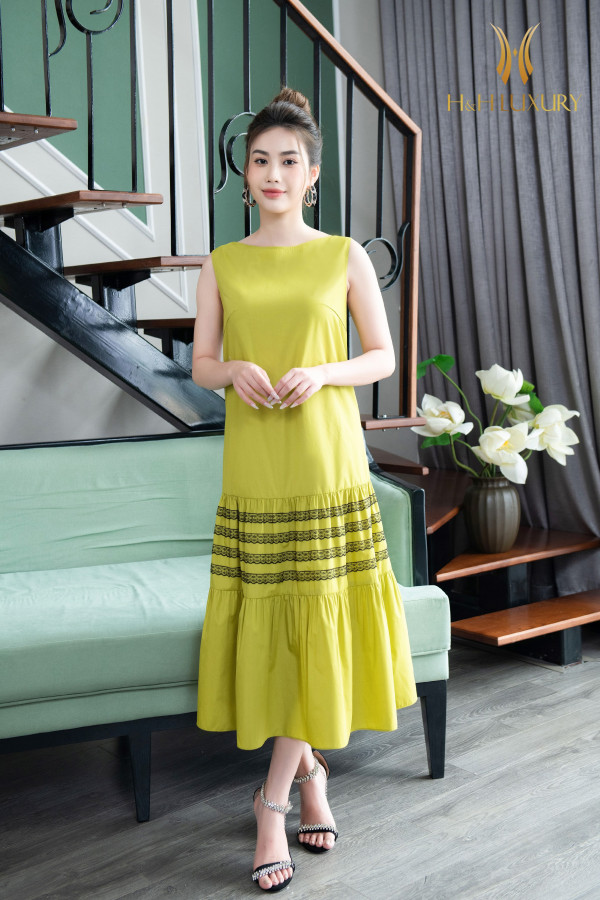 Những kiểu váy Vintage vẫn vẹn nguyên sự cuốn hút tới ngày nay  Báo Pháp  luật Việt Nam điện tử