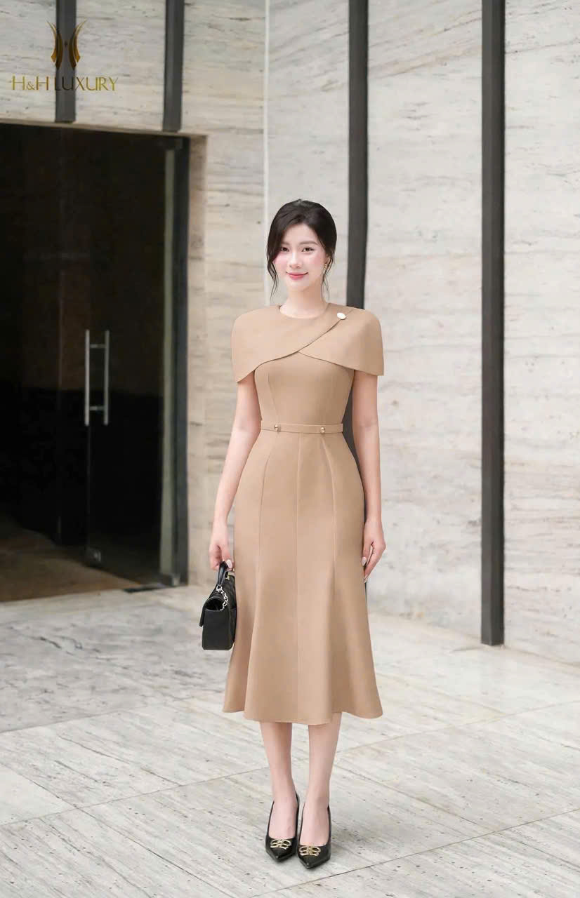 ĐẦM TIỆC ĐUÔI CÁ NÂU TÂY TÀ NGỰC