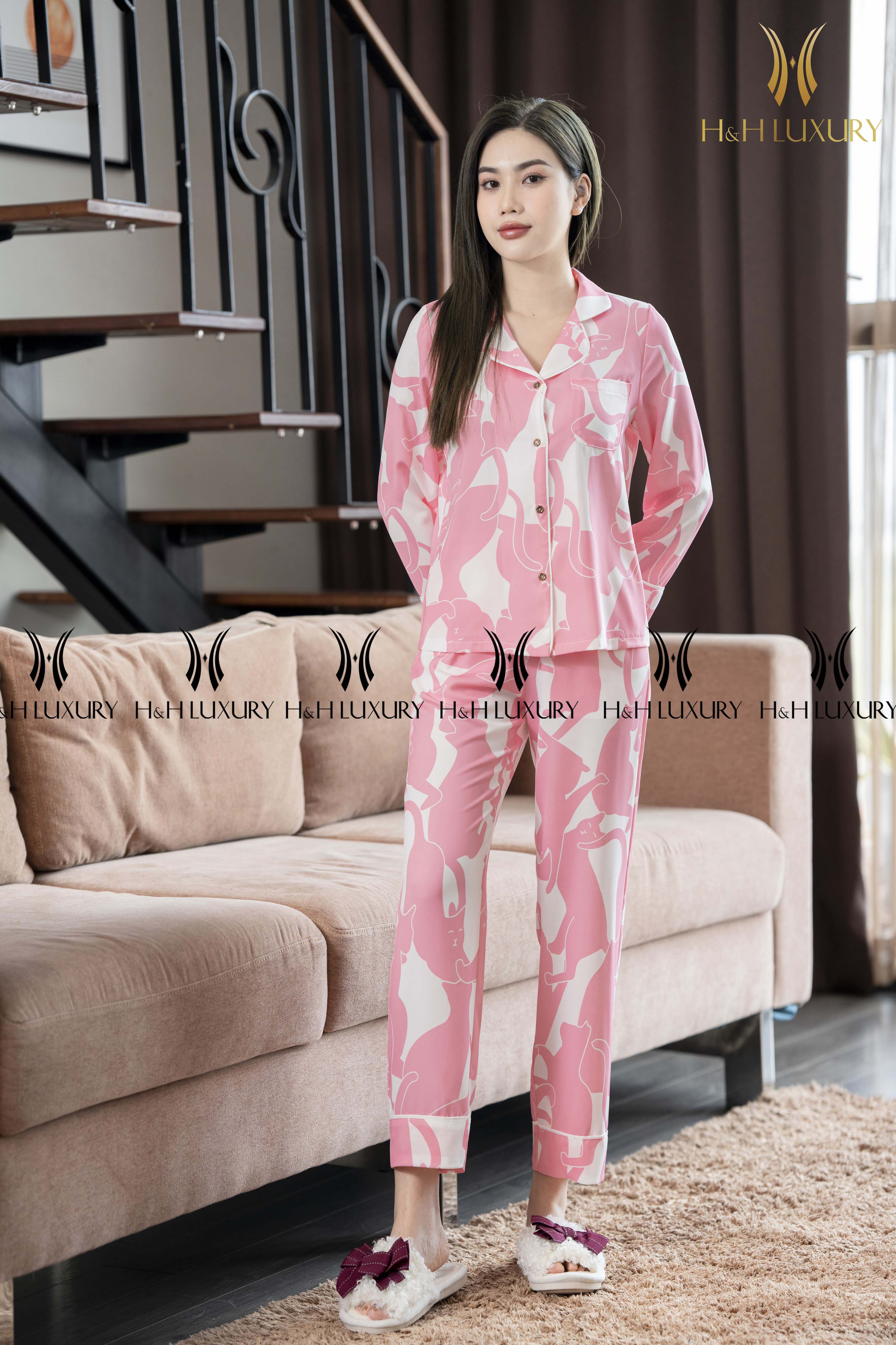 Đồ ngủ Pijama