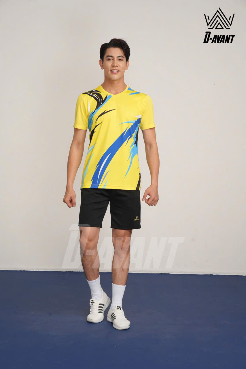 ÁO THỂ THAO NAM 159