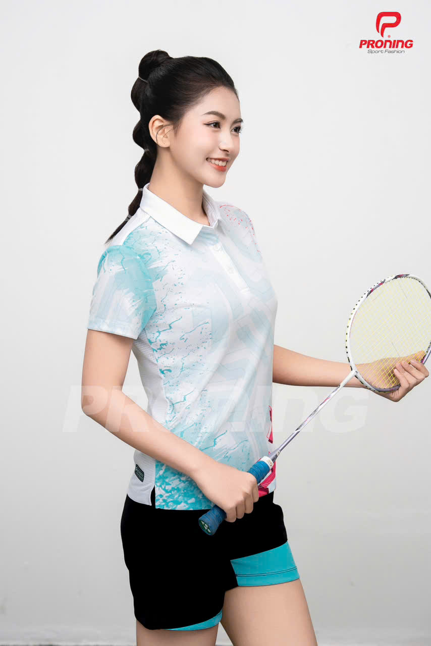 ÁO THỂ THAO NỮ 269